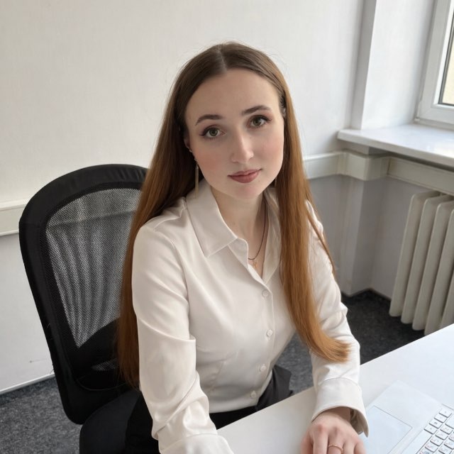 Спікер вебінару